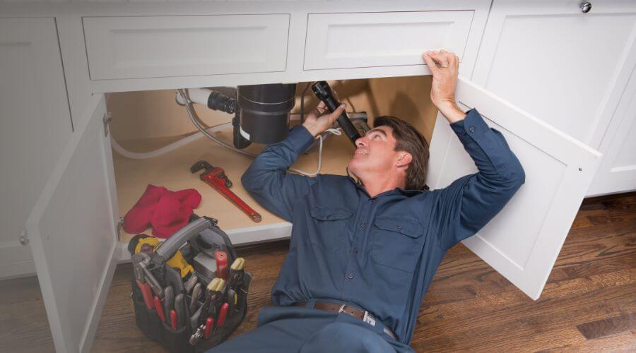 Professional septic pumping service in Dannebrog, NE